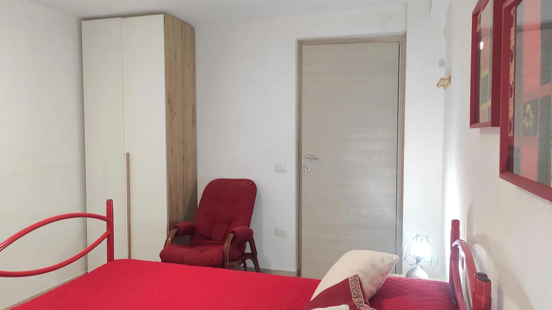 Casa Soliana, Ampio Appartamento Per 6 Cala Gonone 0*,