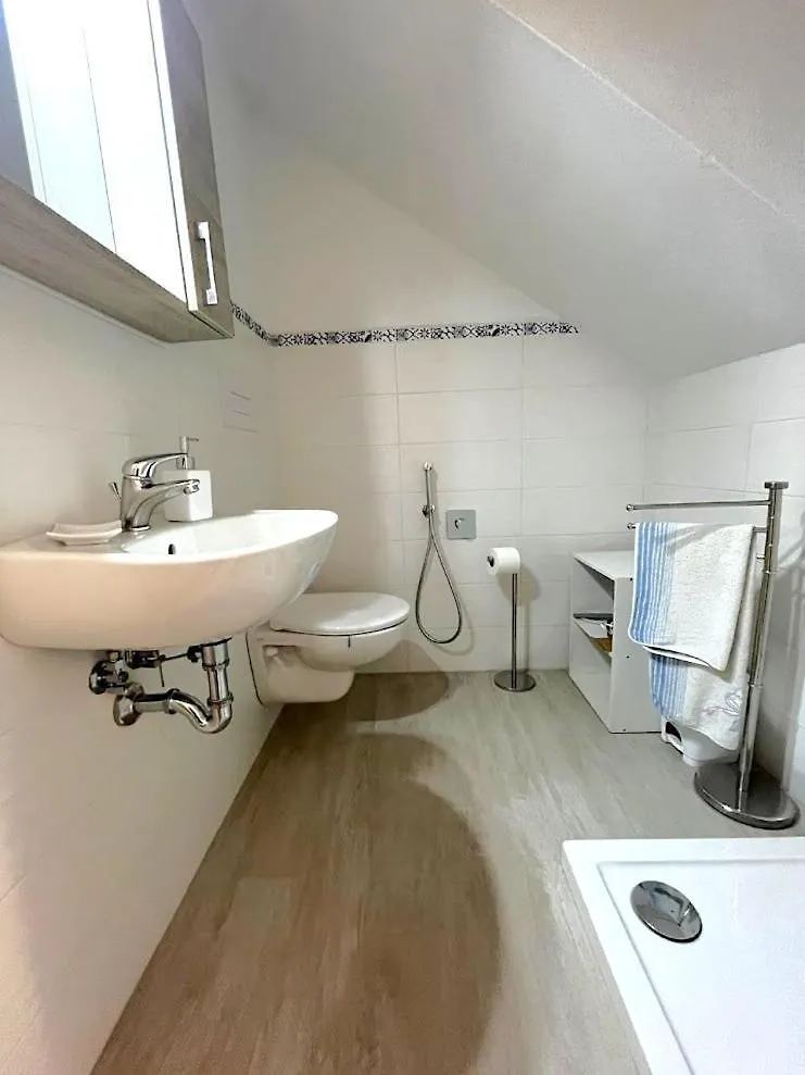 Casa Soliana, Ampio Appartamento Per 6 Cala Gonone Italien