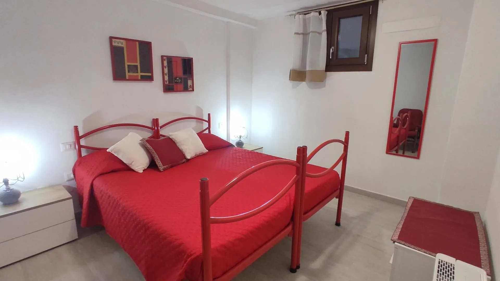 Casa Soliana, Ampio Appartamento Per 6 Cala Gonone Italien