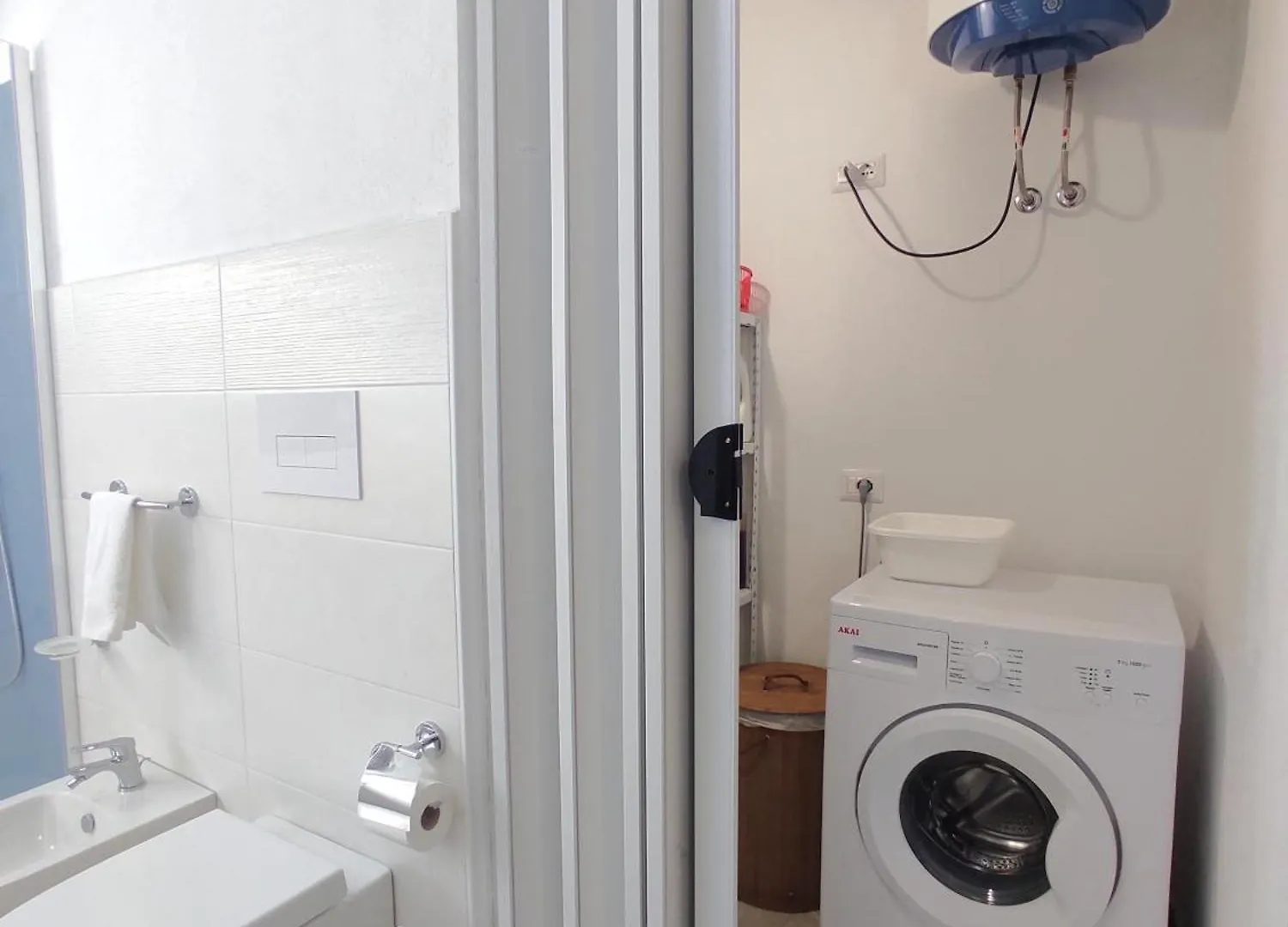 קאלה גונונה Casa Soliana, Ampio Appartamento Per 6 0*, קאלה גונונה איטליה