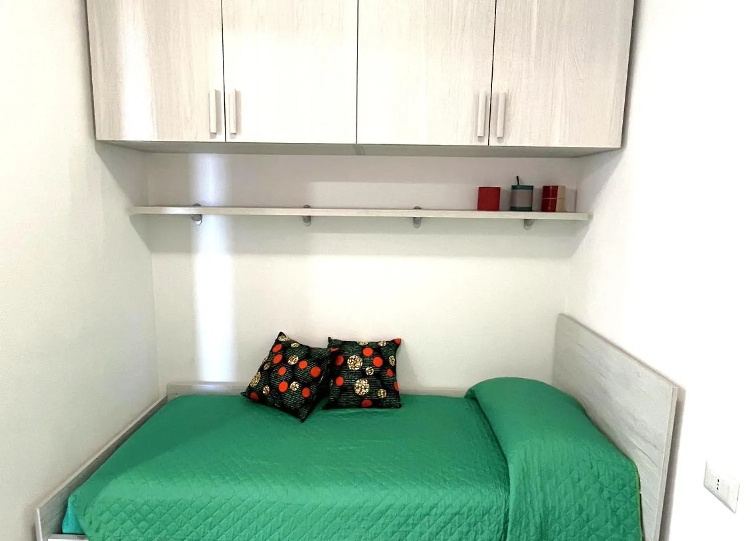 Lägenhet Casa Soliana, Ampio Appartamento Per 6 Cala Gonone