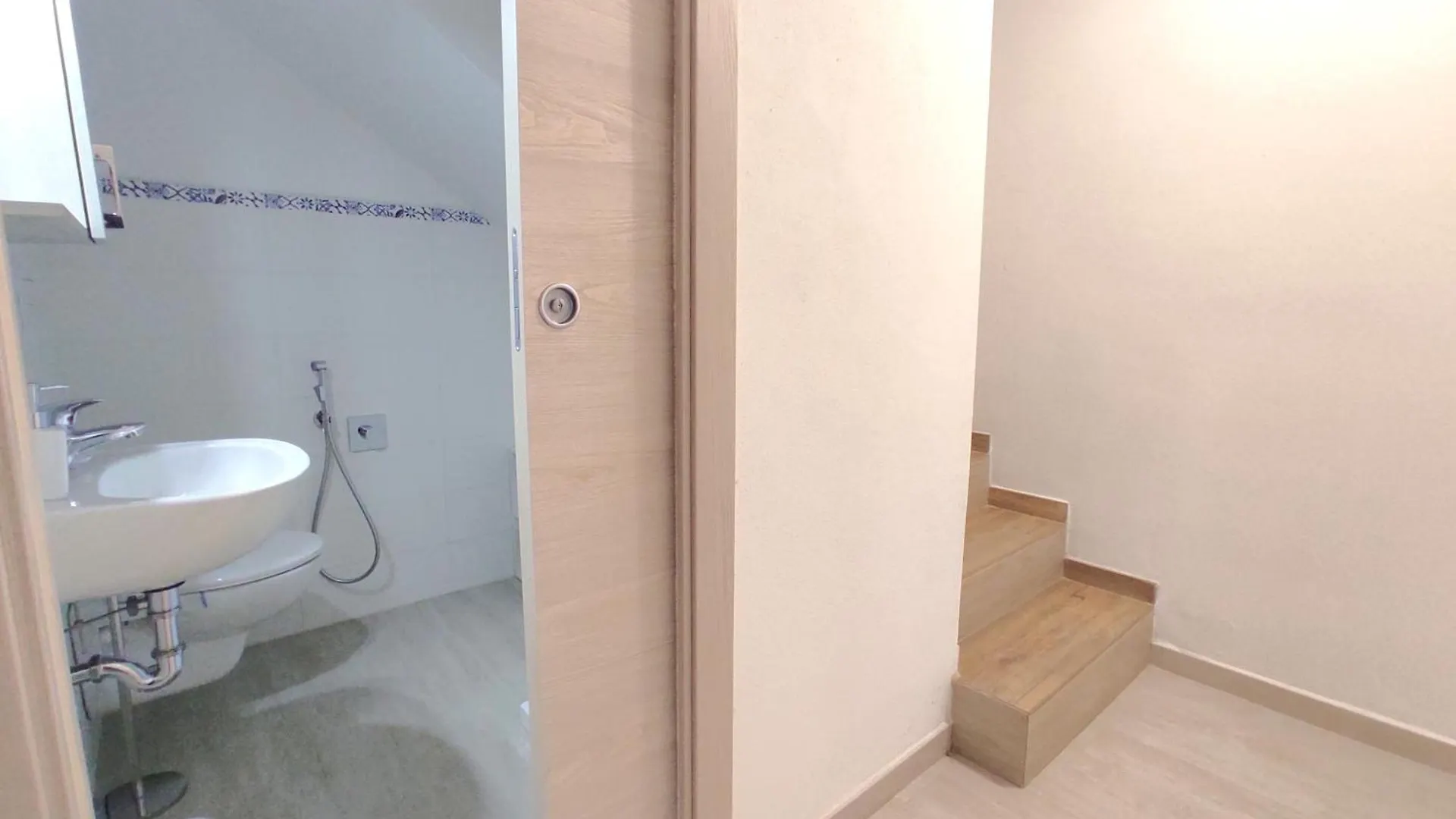 קאלה גונונה Casa Soliana, Ampio Appartamento Per 6