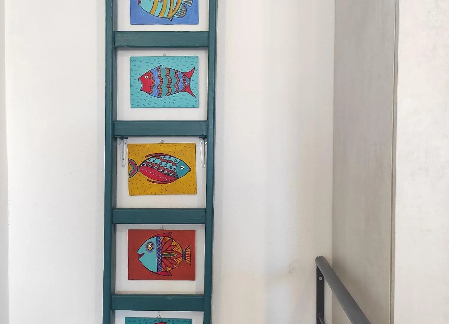 קאלה גונונה Casa Soliana, Ampio Appartamento Per 6 קאלה גונונה