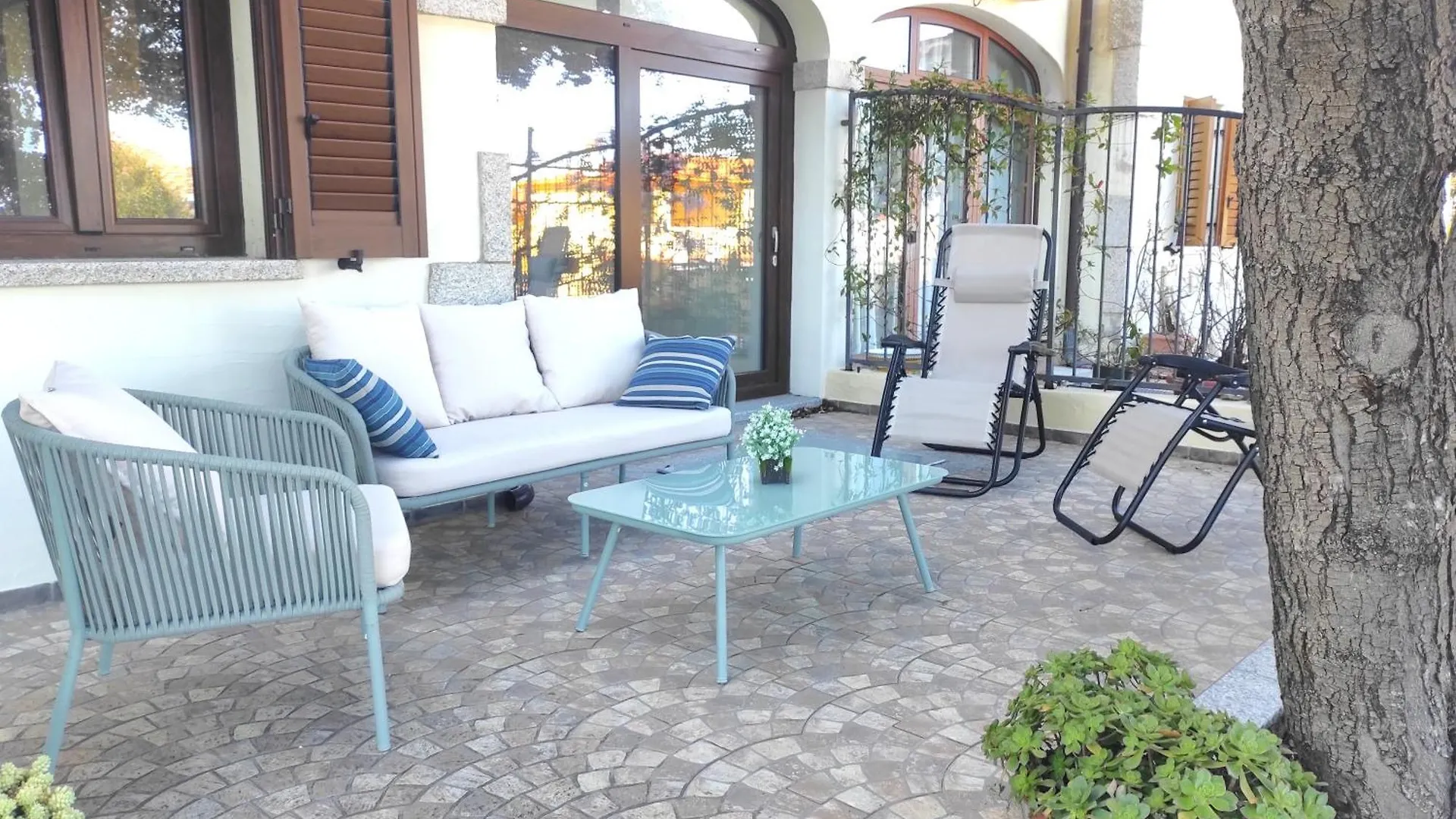 Casa Soliana, Ampio Appartamento Per 6 location