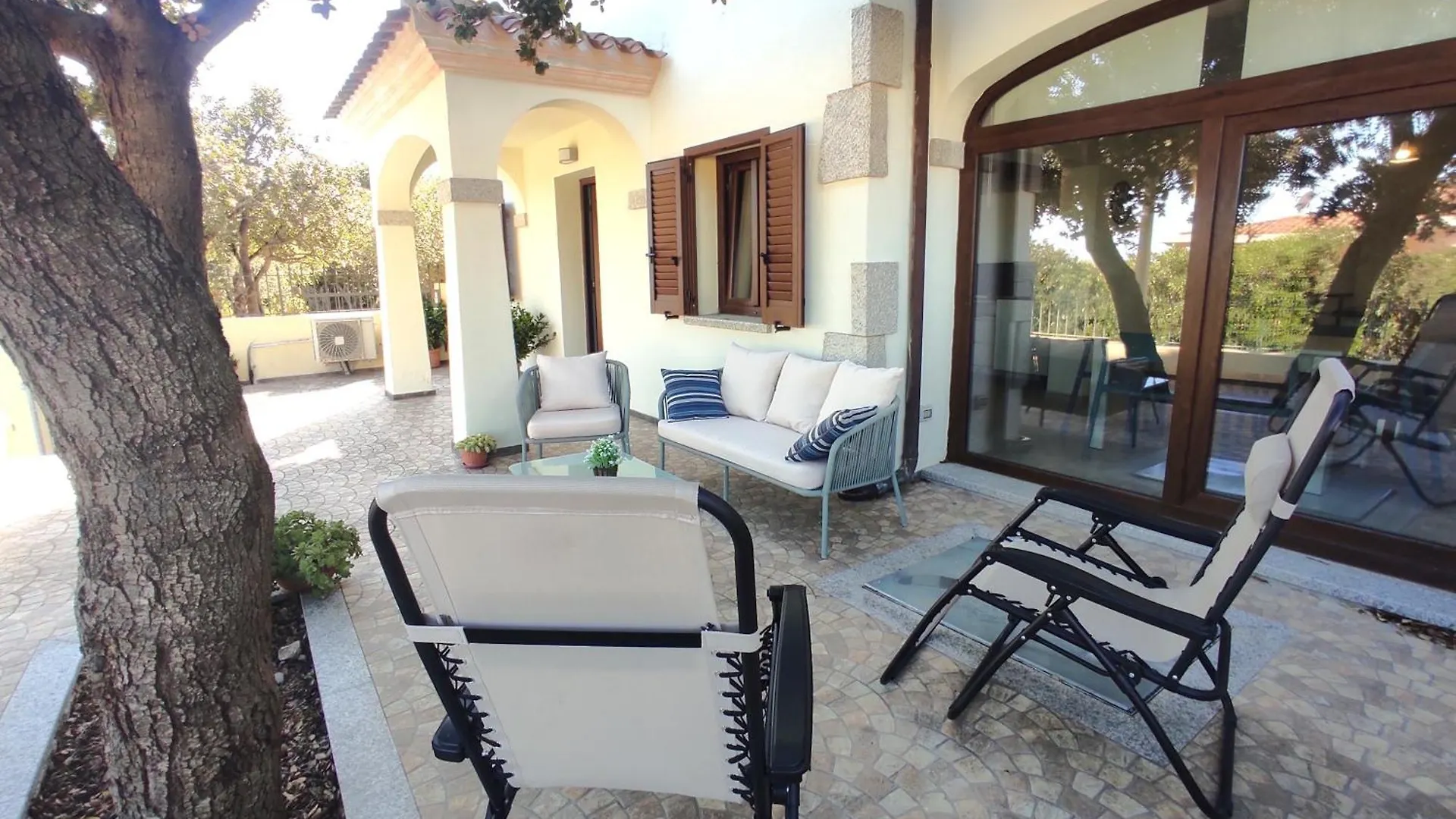 קאלה גונונה Casa Soliana, Ampio Appartamento Per 6 קאלה גונונה