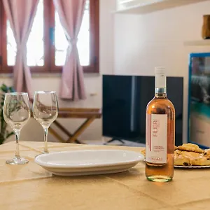 Apartamento Sebastian House, Cala Gonone